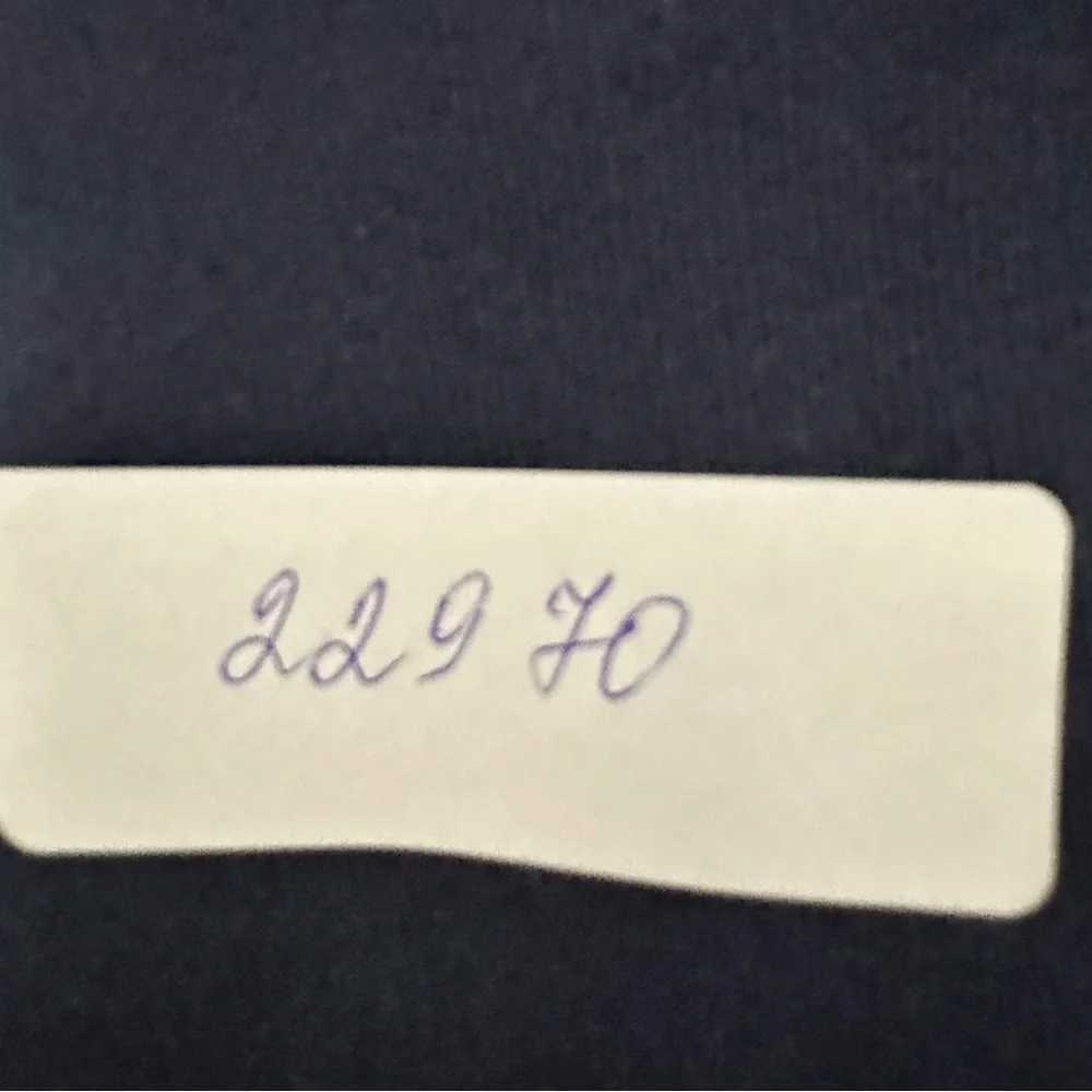 Polo Ralph Lauren‎ Little Boys Cruise Navy Fleece Zip Up Hoodie L(14-16)